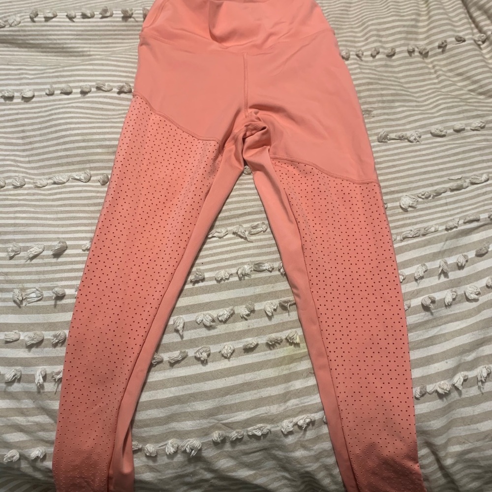 Buff bunny leggings